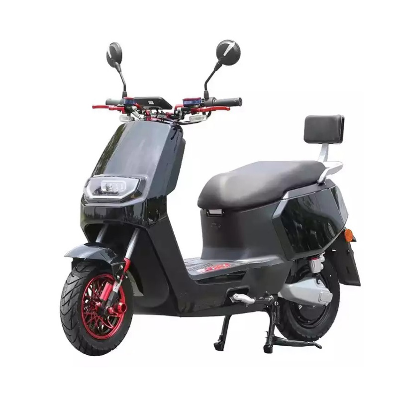 Bán xe máy điện 3000W Streetbike Xe tay ga Phụ tùng xe máy điện CKD